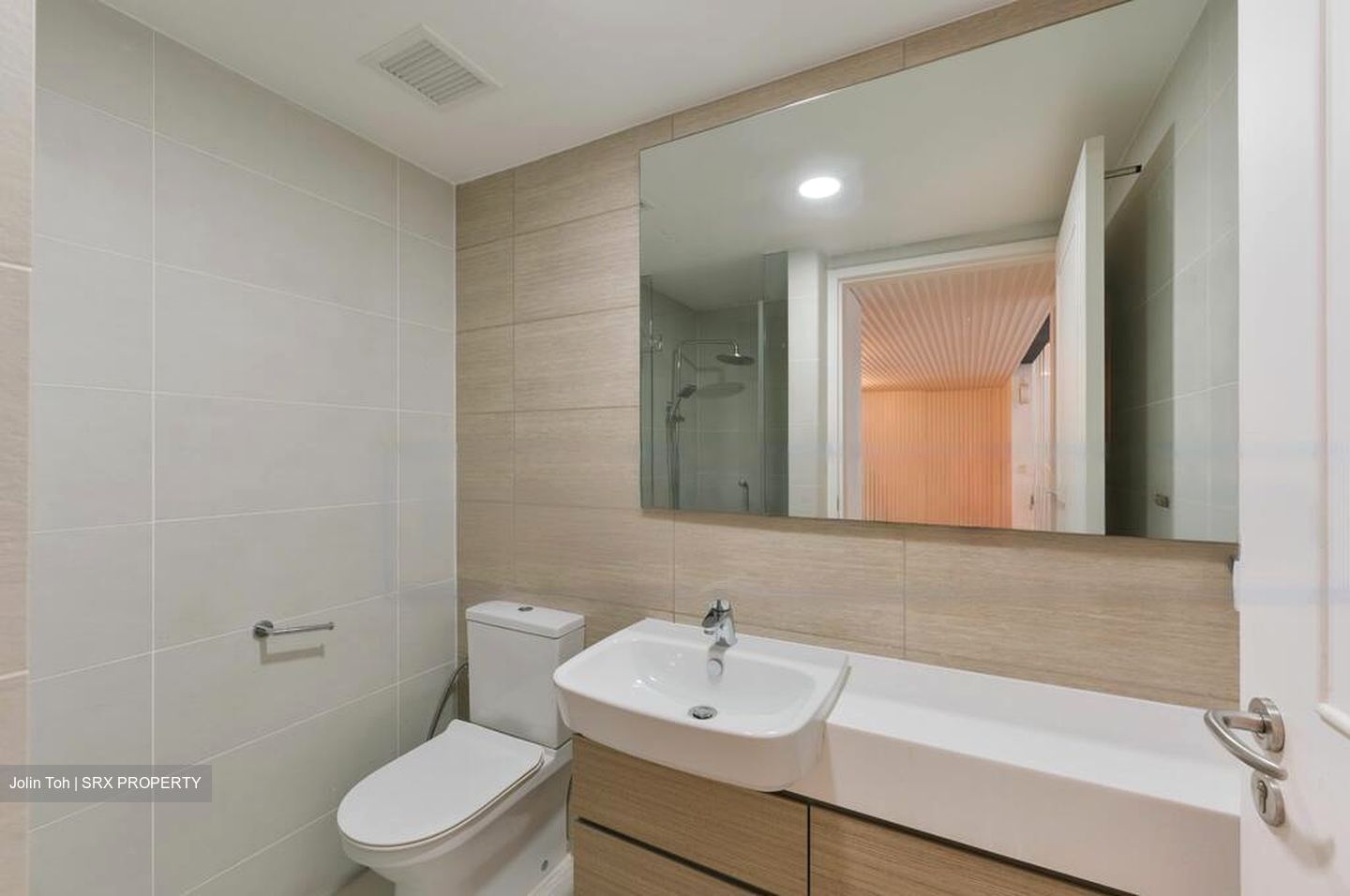 The Lakefront Residences (D22), Condominium #425548941